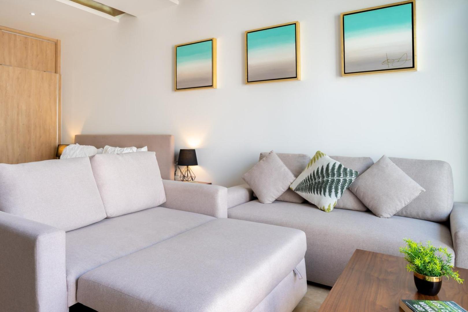 Lil Town Apartment Playa del Carmen Room photo